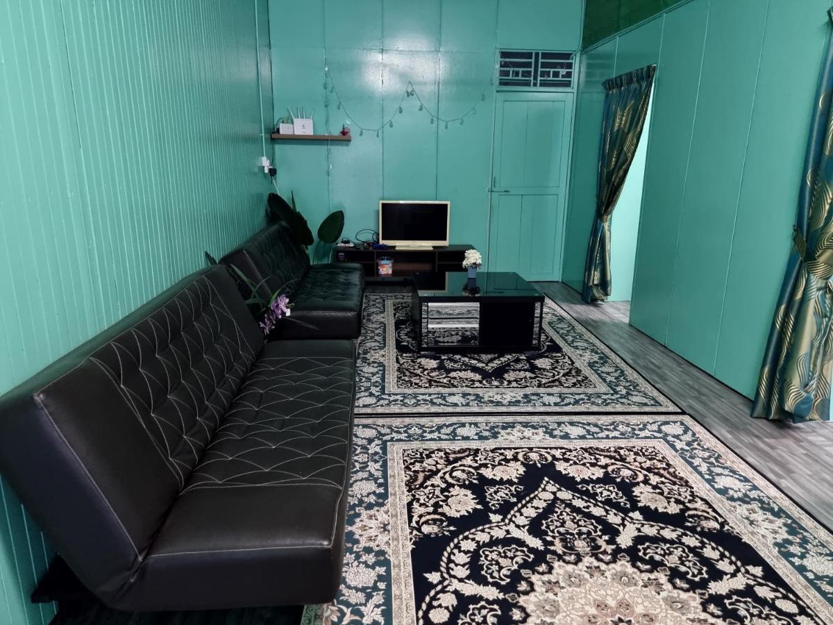 Home Stay Mutiara Kasih Kuantan Extérieur photo