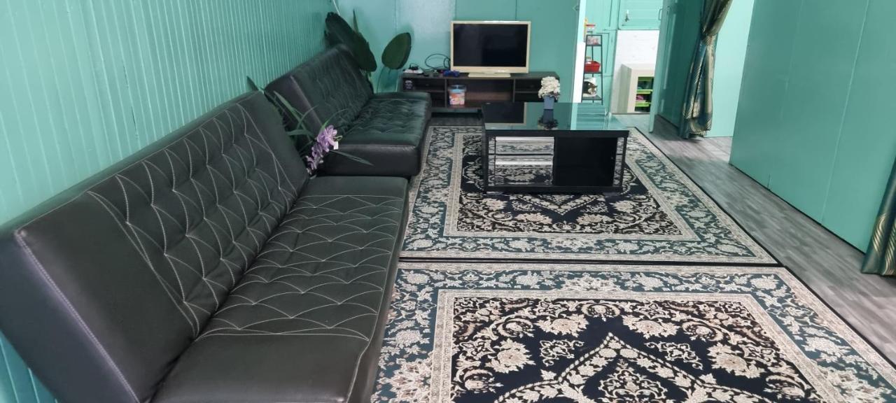Home Stay Mutiara Kasih Kuantan Extérieur photo